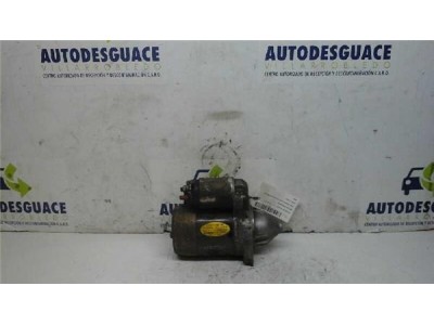 Motor Arranque Hyundai ACCENT 1 5 12V  2