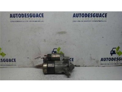 Motor Arranque Peugeot 206 BERLINA 2 0 16V  2