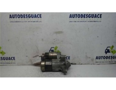 Motor Arranque Peugeot 206 BERLINA 2 0 16V 