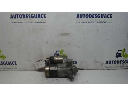 Motor Arranque Peugeot 206 BERLINA 2 0 16V 