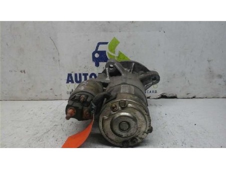 Motor Arranque Peugeot 206 BERLINA 2 0 16V 