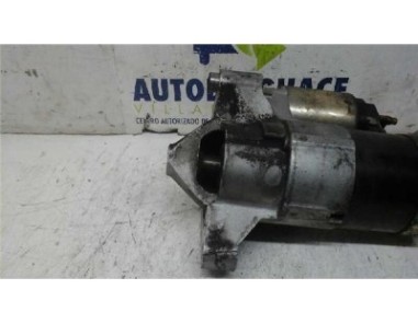 Motor Arranque Peugeot 206 BERLINA 2 0 16V 