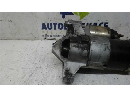 Motor Arranque Peugeot 206 BERLINA 2 0 16V 