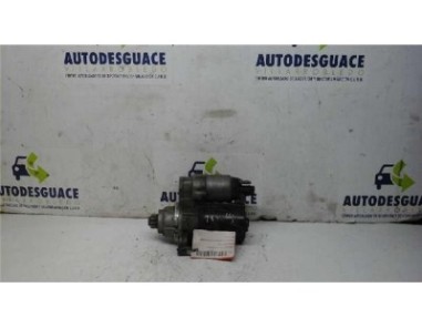 Motor Arranque Volkswagen POLO 1 4 16V 