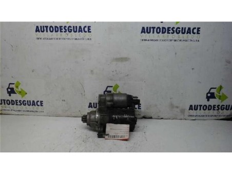 Motor Arranque Volkswagen POLO 1 4 16V 
