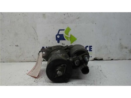 Motor Arranque Volkswagen POLO 1 4 16V 