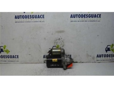 Motor Arranque Hyundai COUPE *