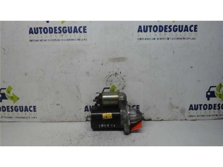 Motor Arranque Hyundai COUPE *