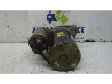 Motor Arranque Hyundai COUPE *