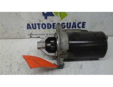 Motor Arranque Hyundai COUPE *