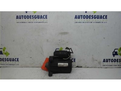 Motor Arranque Peugeot 206 BERLINA * 2