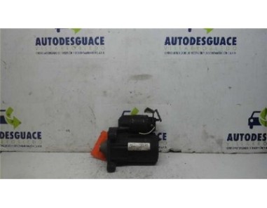 Motor Arranque Peugeot 206 BERLINA *