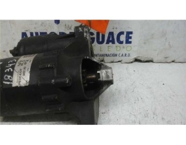 Motor Arranque Peugeot 206 BERLINA *