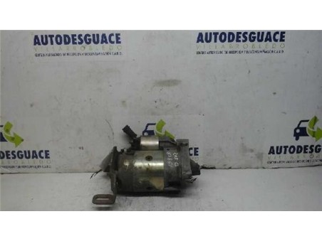 Motor Arranque Peugeot 205 BERLINA *