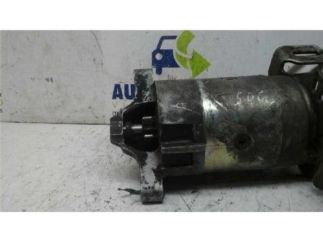 Motor Arranque Peugeot 205 BERLINA *