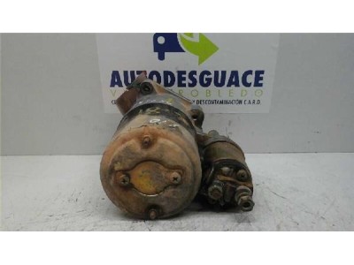 Motor Arranque Lancia Y10 1 0