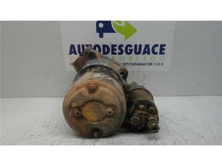 Motor Arranque Lancia Y10 1 0 