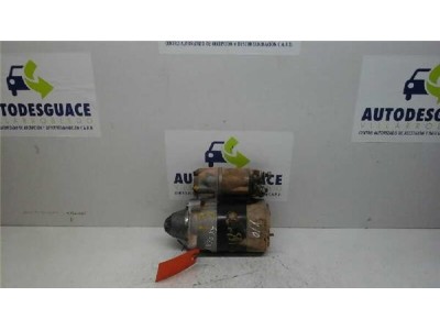 Motor Arranque Lancia Y10 1 0  2