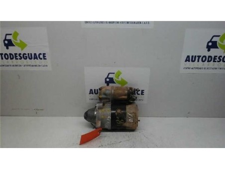 Motor Arranque Lancia Y10 1 0 