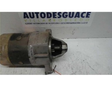 Motor Arranque Lancia Y10 1 0 