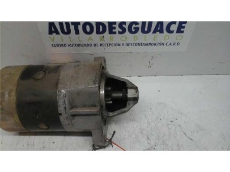 Motor Arranque Lancia Y10 1 0 