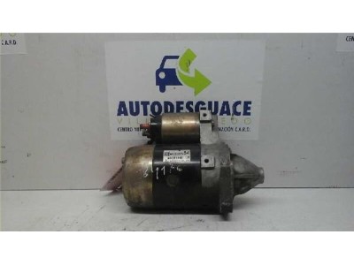 Motor Arranque Mitsubishi GALANT BERLINA 2 0  2