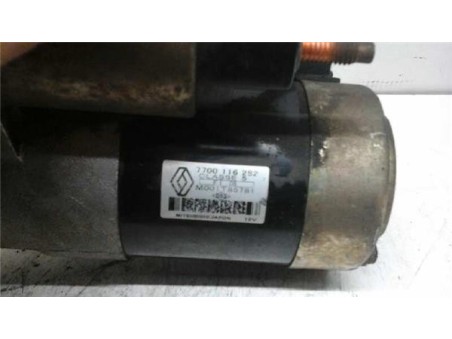 Motor Arranque Renault MEGANE I COACH/COUPE *