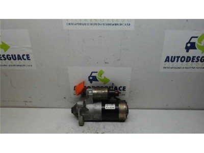 Motor Arranque Renault MEGANE I COACH/COUPE * 2