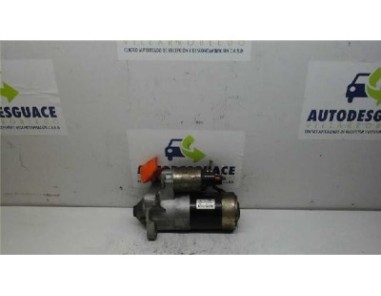 Motor Arranque Renault MEGANE I COACH/COUPE *