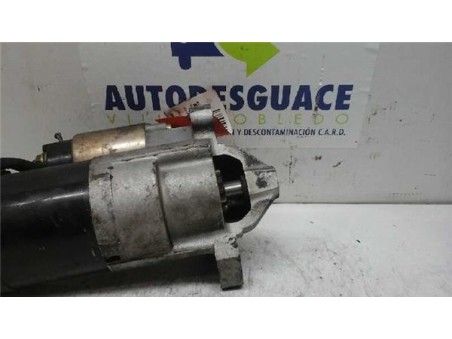 Motor Arranque Renault MEGANE I COACH/COUPE *