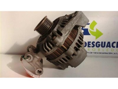 Alternador Ford FIESTA 1 4 16V