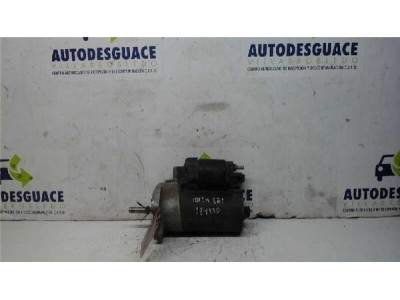 Motor Arranque Seat IBIZA 1 8  2