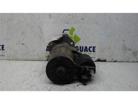 Motor Arranque Seat IBIZA 1 8 