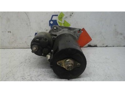 Motor Arranque Fiat MULTIPLA 1 9 JTD