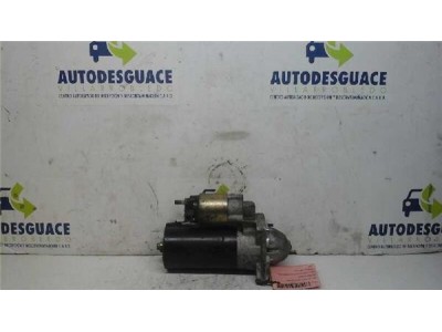 Motor Arranque Fiat MULTIPLA 1 9 JTD  2
