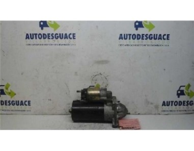 Motor Arranque Fiat MULTIPLA 1 9 JTD 