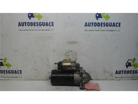 Motor Arranque Fiat MULTIPLA 1 9 JTD 