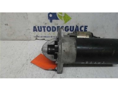 Motor Arranque Fiat MULTIPLA 1 9 JTD 