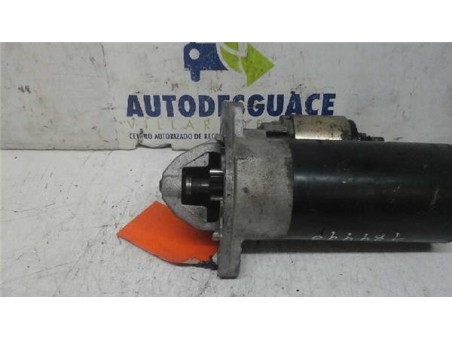 Motor Arranque Fiat MULTIPLA 1 9 JTD 