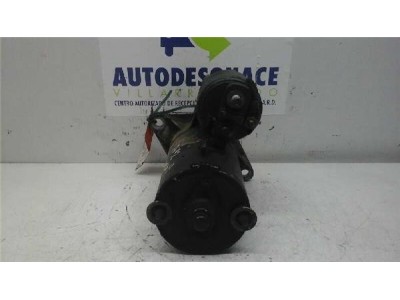 Motor Arranque Opel OMEGA B 3 0 V6