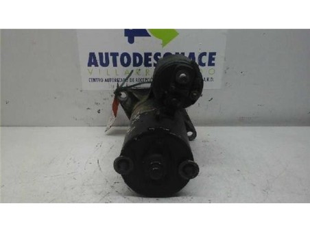 Motor Arranque Opel OMEGA B 3 0 V6 