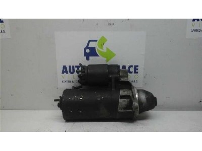 Motor Arranque Opel OMEGA B 3 0 V6  2