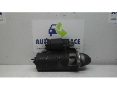 Motor Arranque Opel OMEGA B 3 0 V6 