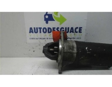 Motor Arranque Opel OMEGA B 3 0 V6 