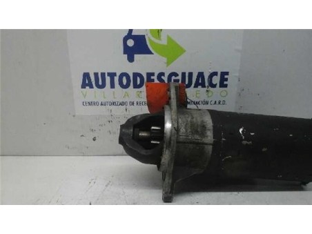 Motor Arranque Opel OMEGA B 3 0 V6 