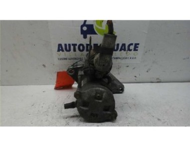 Motor Arranque Toyota COROLLA 1 6 16V 