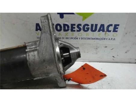 Motor Arranque Toyota COROLLA 1 6 16V 