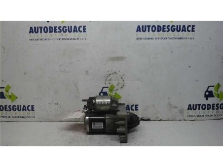 Motor Arranque » OTROS    MODELOS *
