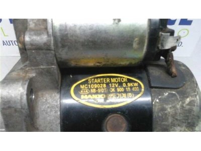 Motor Arranque Kia SHUMA 1 5