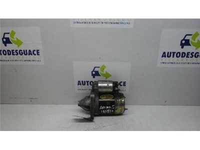 Motor Arranque Kia SHUMA 1 5  2